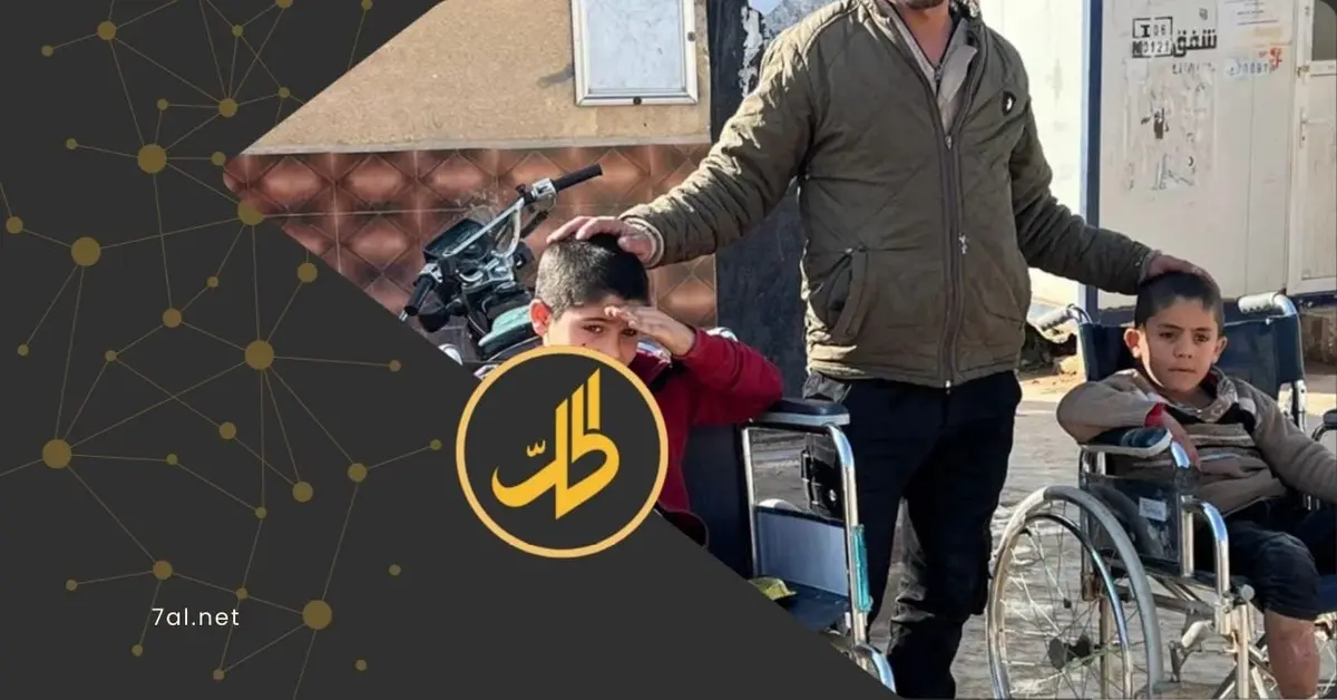 ضحايا الأطفال بمخلّفات الحرب في سوريا بلغ أعلى مستوى له خلال خمس سنوات