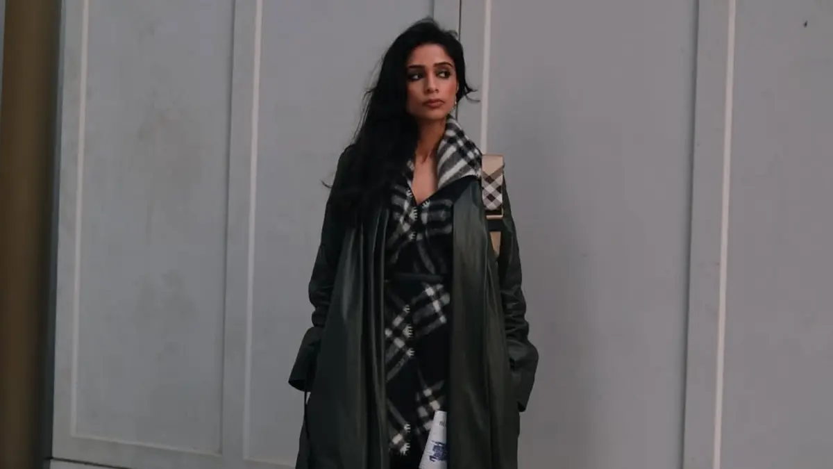 The GRAZIA Guide To The 2025 Festive Season In The UAE