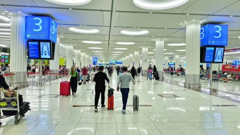 «رأس السنة» ترفع أسعار السفر إلى وجهات عربية حتى 45%