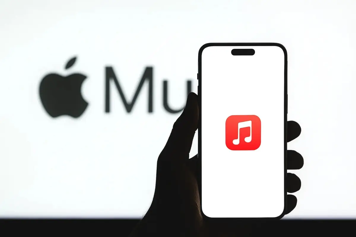 السعودية.. “أبل ميوزك” تتطلع إلى المشاركة في تنامي صناعة الموسيقى