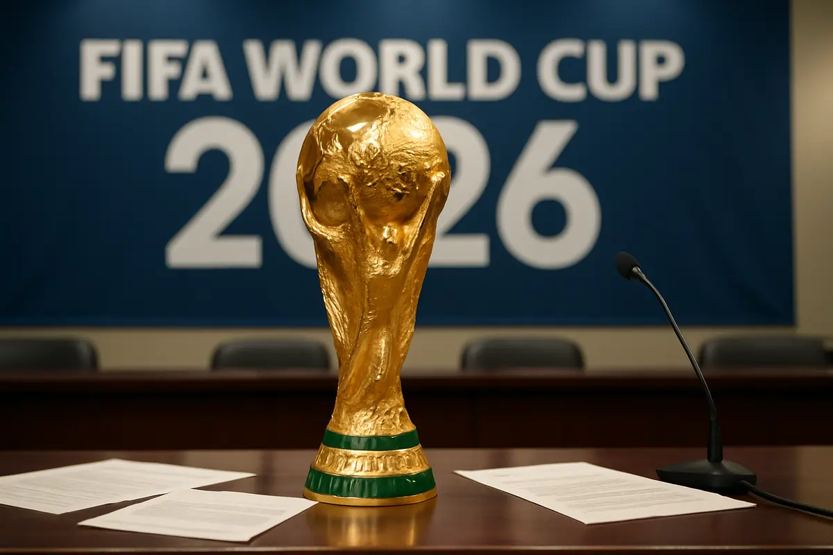 مونديال 2026 .. ما حظوظ المنتخبات المشاركة للفوز؟ وكم تبلغ الجوائز؟