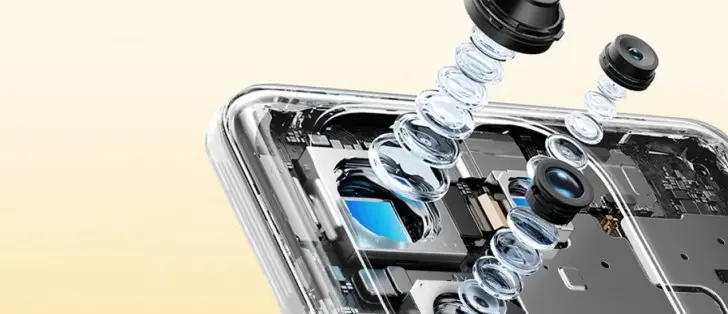 هاتف Realme 16 Pro بعدسة بيرسكوب وبطارية كبيرة