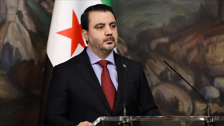 الشيباني: إلغاء قانون قيصر إنجاز تاريخي وانتصار لصمود السوريين