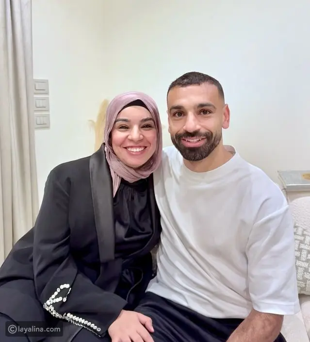 عباس أبو الحسن يهاجم محمد صلاح وشقيقة الأخير ترد