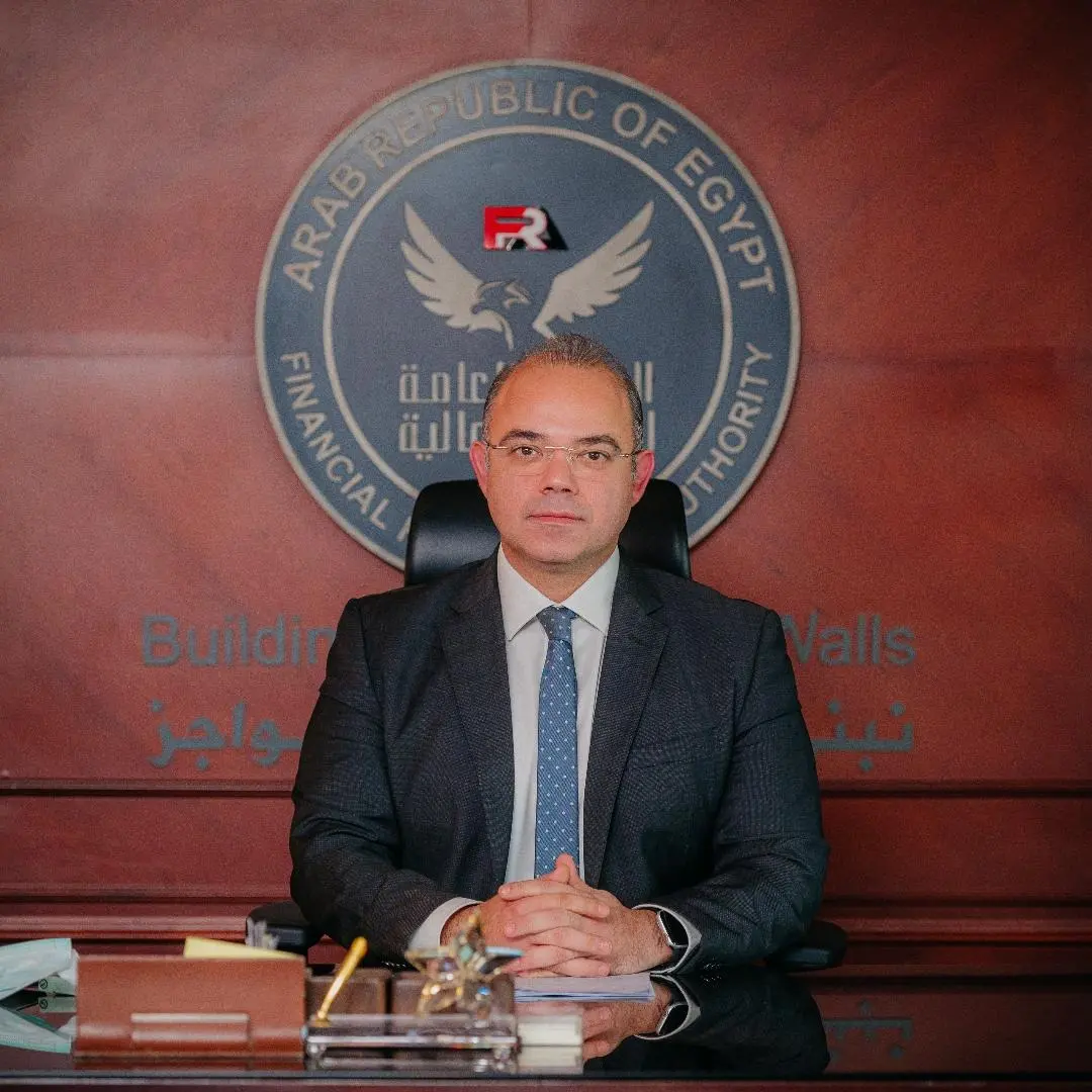 مصر تخضع نشاط تمويل المشروعات الصغيرة والمتوسطة لقانون مكافحة غسل الأموال