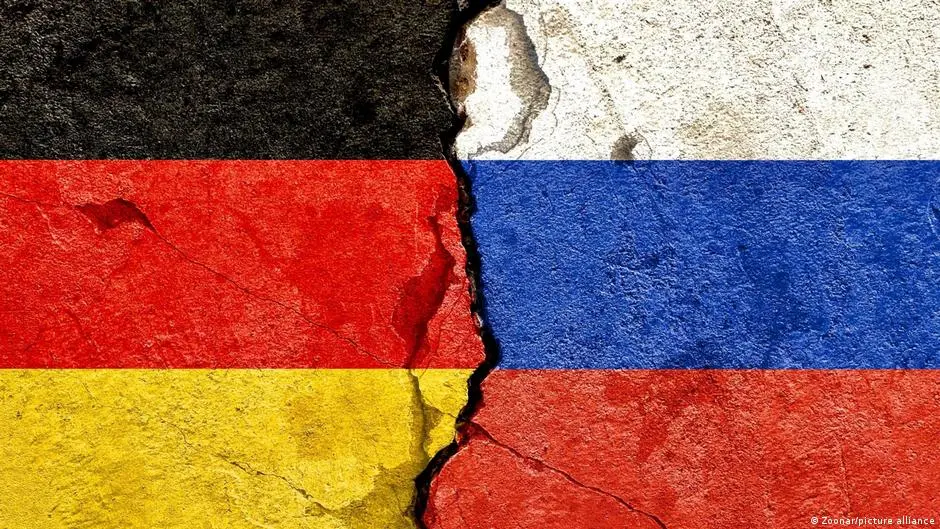 ألمانيا تستدعي السفير الروسي بعد هجوم إلكتروني وتدخل انتخابي