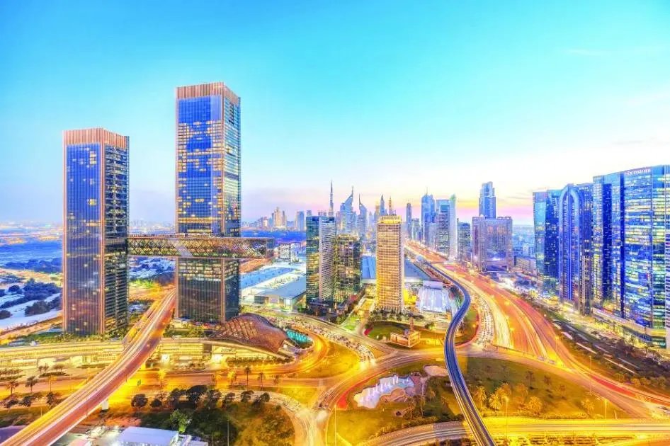 15.5 مليار درهم إيرادات غرف فنادق دبي في 10 شهور