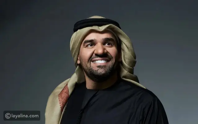 حسين الجسمي يستعيد ذكرياته مع الشيخ زايد بفيديو نادر