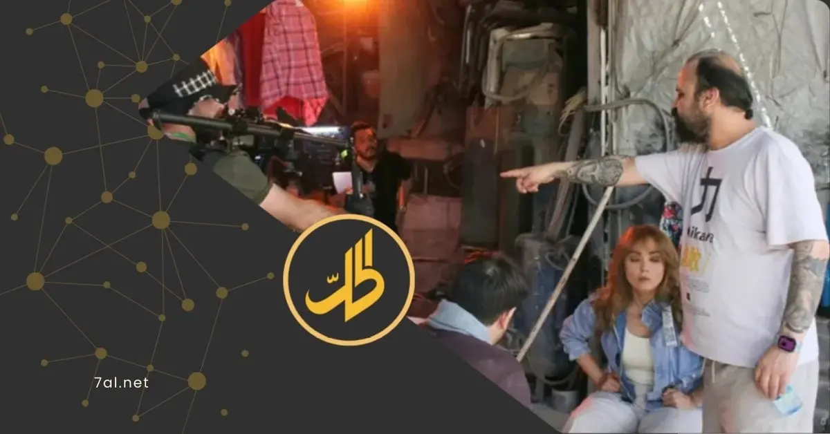 جدل في سوريا بعد استخدام معتقلات وأفرع أمنية لتصوير أعمال درامية