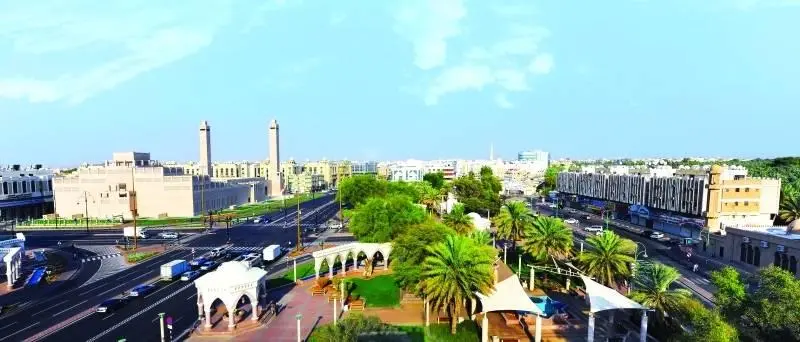 فنادق العين تستقبل 228 ألف نزيل في النصف الأول 2025