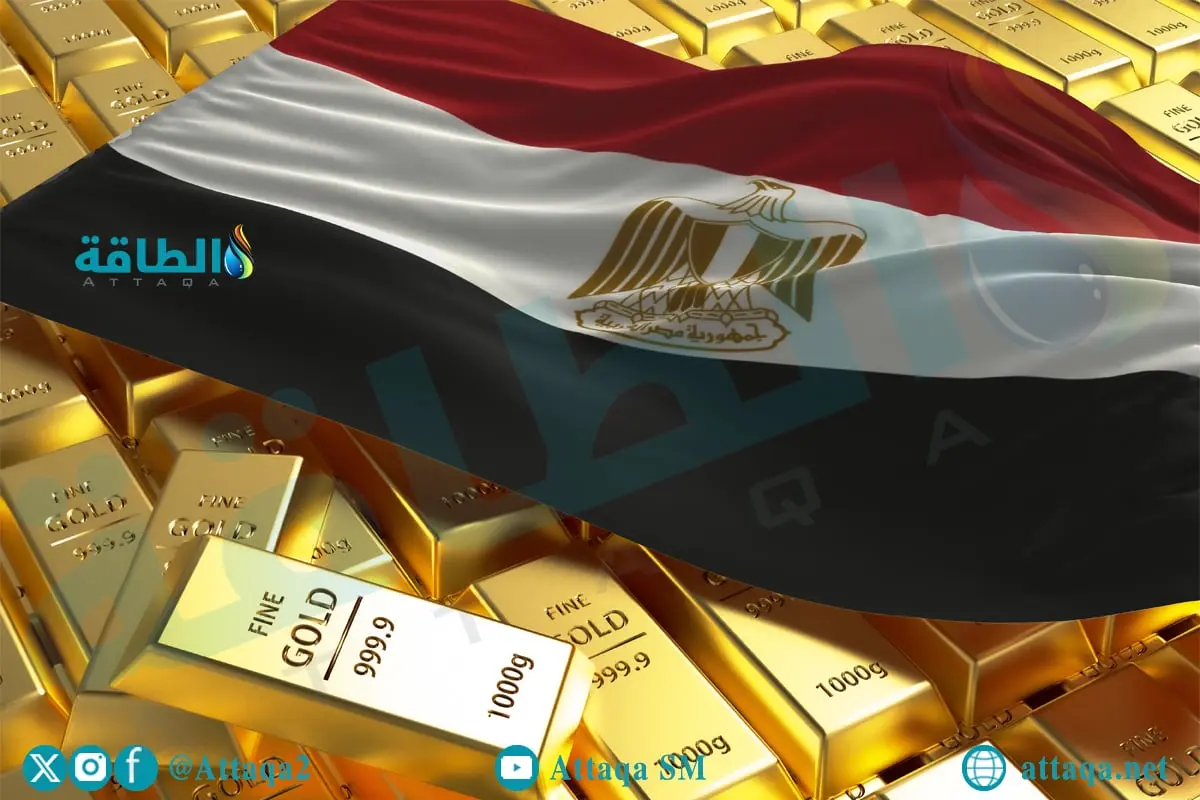 أسعار الذهب في مصر اليوم.. عيار 21 يقفز 45 جنيهًا - الطاقة