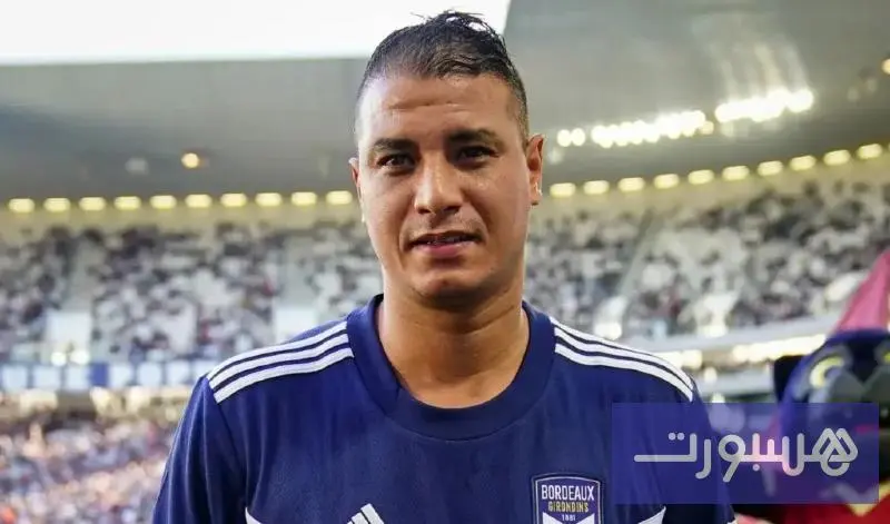 الشماخ: نرحب بتألق الجزائر.. لكن الفوز في المواجهة المباشرة هدفنا وعلاقتنا قوية