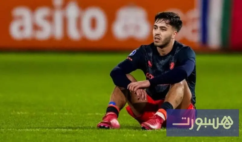 الكرواني: فوجئت بغيابي عن لائحة "الأسود" ولم أتلقَّ أي تفسير من المدرب