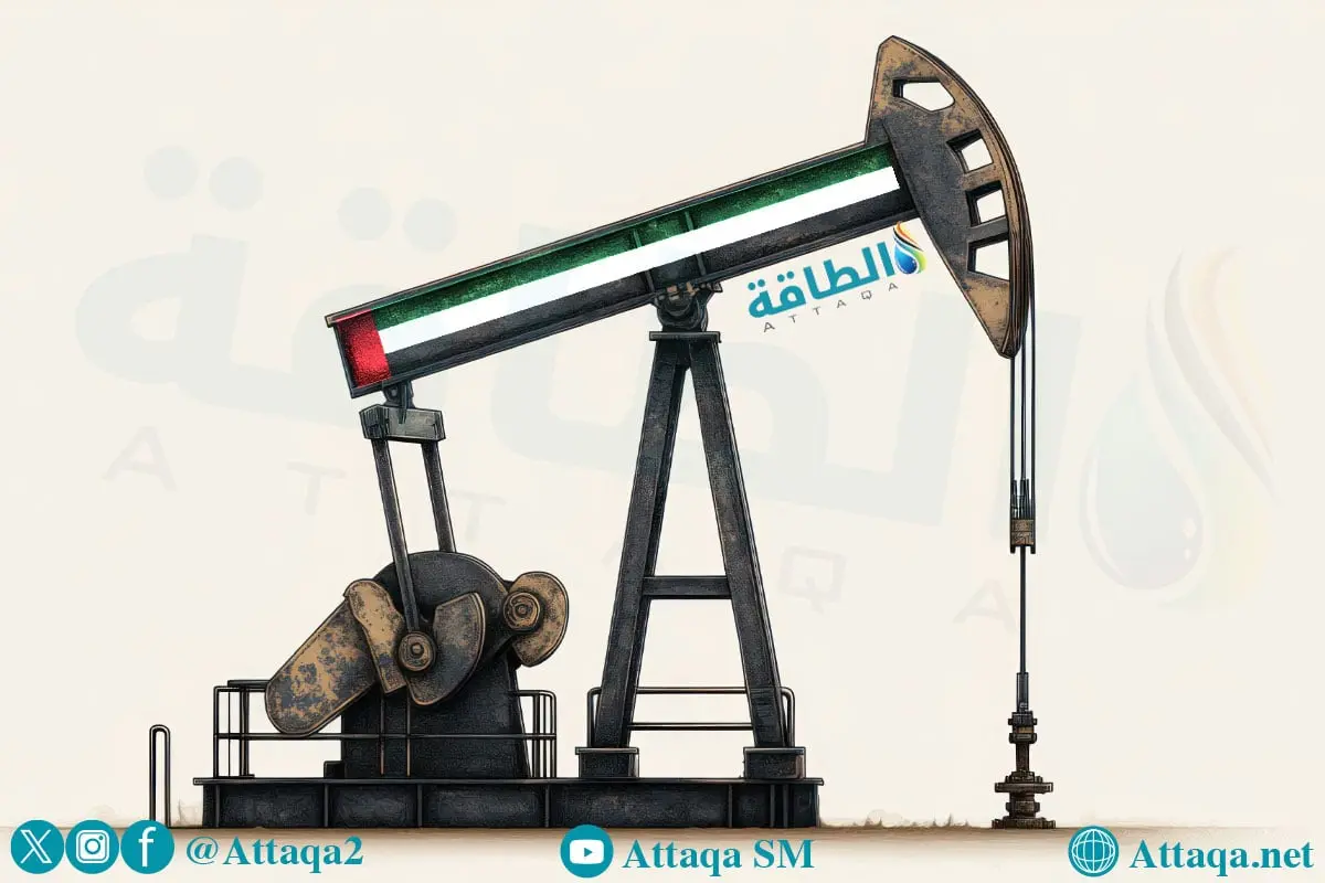 قدرات مصافي النفط في الإمارات.. إحداها ضمن الأكبر عالميًا - الطاقة