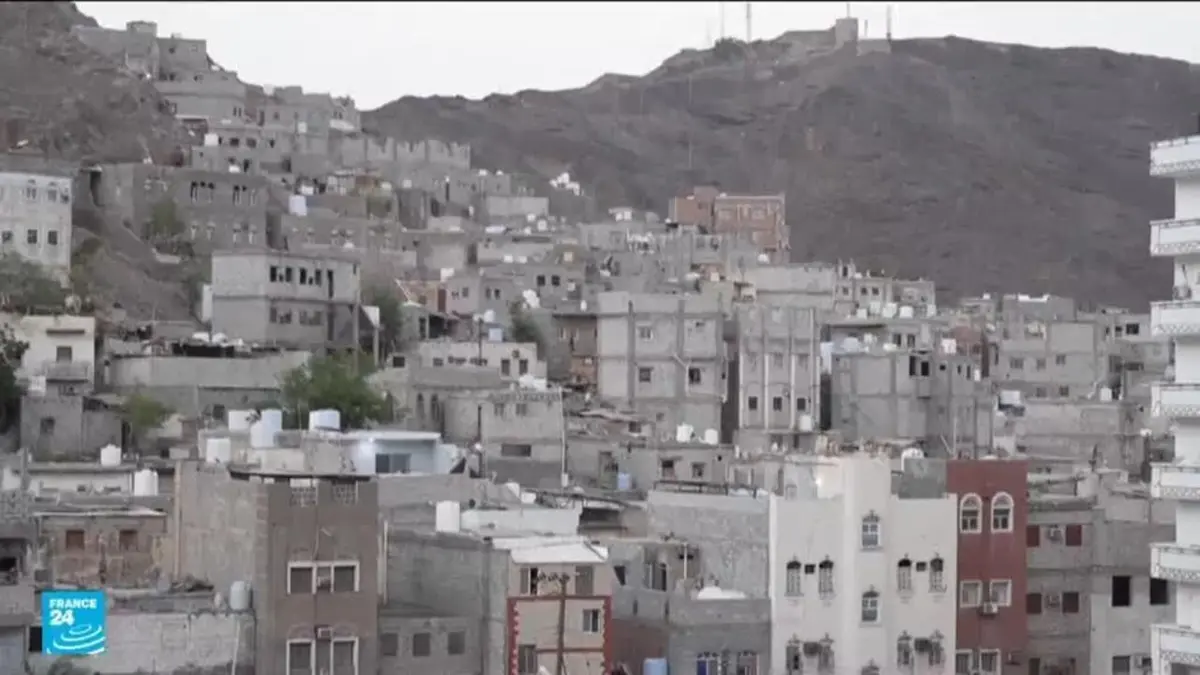 اليمن: عدن ... جنة أنهكتها سنوات الحرب