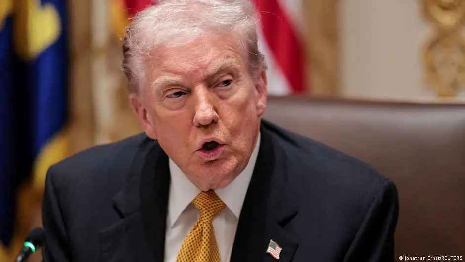 لماذا يؤثر ترامب على السياسة الداخلية في جميع أنحاء العالم؟