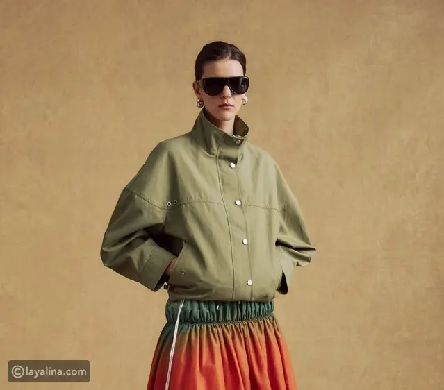 مجموعة 3.1 Phillip Lim ما قبل خريف 2026: أناقة المرأة بنبض نيويورك