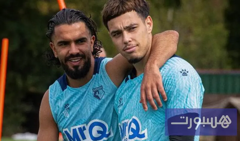 مدرب واتفورد: متفاجئ وسعيد بعدم استدعاء لوزا ومعما لكأس إفريقيا