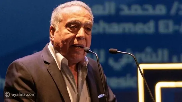 محمد العدل يدافع عن محمد صبحي بعد واقعة السائق المثيرة للجدل