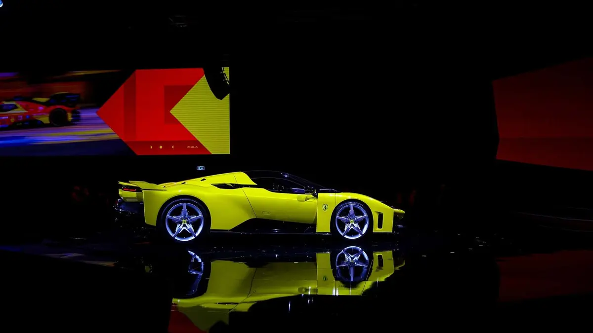 الاتحاد الأوروبي يقترب من قرار يسمح باستخدام محركات الاحتراق الداخلي لما بعد عام 2040