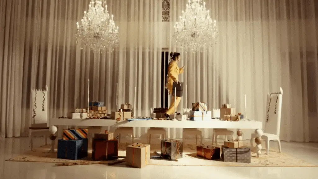 Here's Where Doha’s Festive Magic Comes Alive This Season