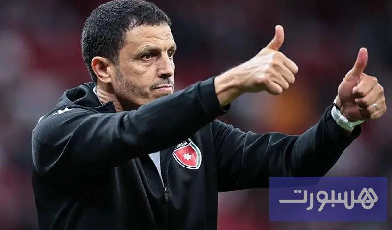 سلامي: سعيد بالتأهل إلى نصف نهائي كأس العرب.. وحزين لإصابة النعيمات