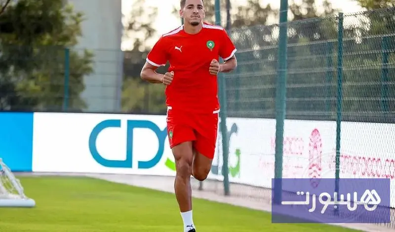 مدرب خيتافي: استبعاد عبقار من “الكان” صدمة له.. ومونديال 2026 هدفه المقبل