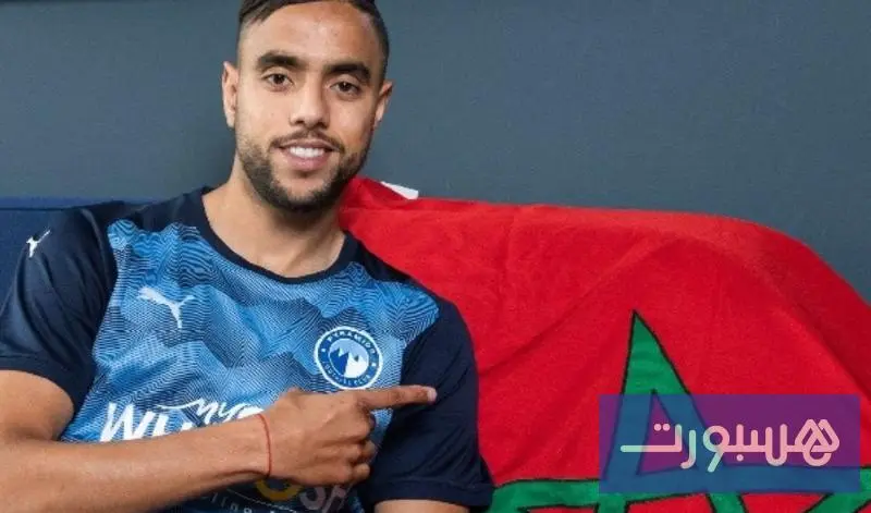 الشيبي: أتمنى أن نتوج بكأس العرب