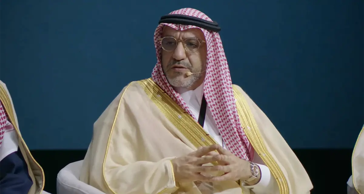 رئيس صندوق الفعاليات: تطوير 20 مشروعاً في الرياض وجدة بـ8 مليارات ريال خلال 5 سنوات