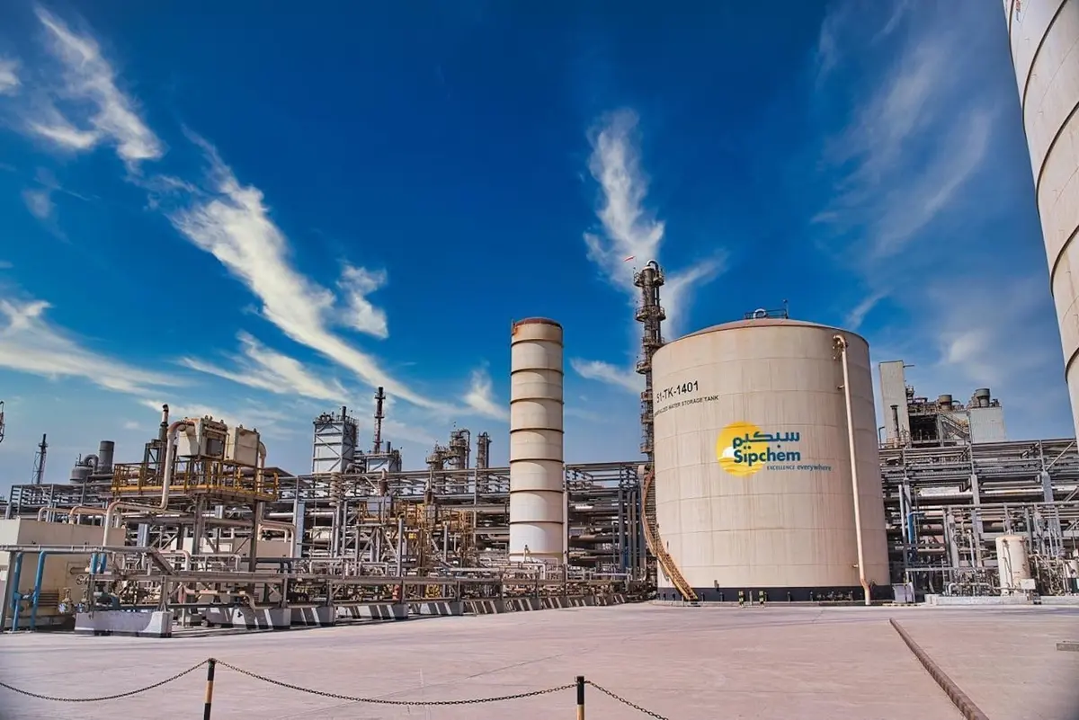 مشروع بتروكيماويات سعودي بشراكة أميركية قد يبدأ التشغيل في 2032 - الطاقة