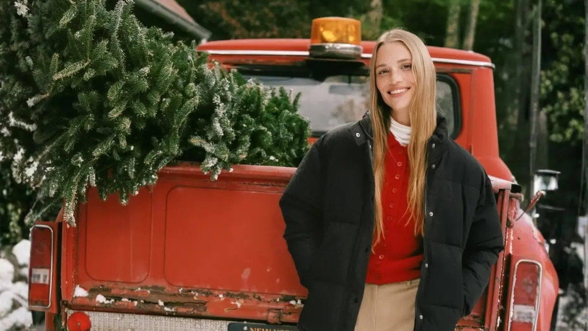 The GRAZIA Guide On Where To Buy a Christmas Tree In Dubai (& Who Delivers)