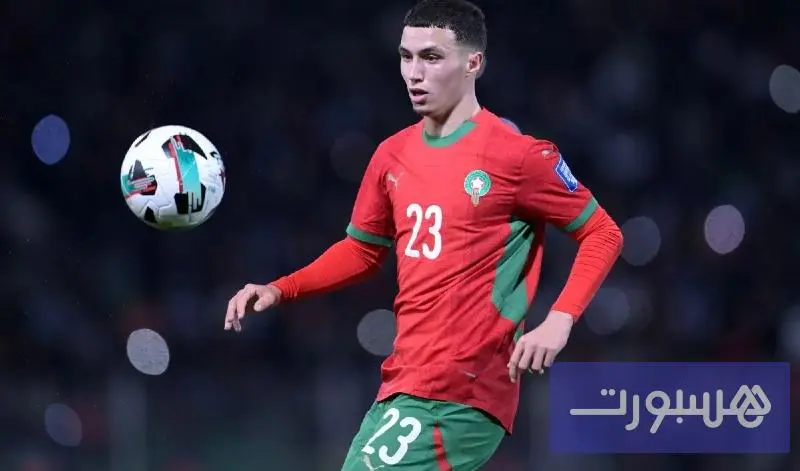 الخنوس يكشف كواليس انتقاله لشتوتغارت ويؤكد: اللعب للمغرب قرار لا رجعة فيه‎