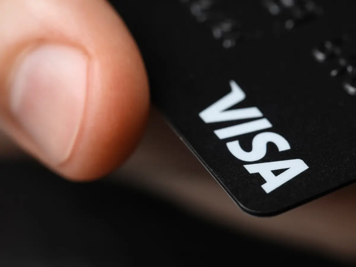 المصرف المركزي السوري يرحب بدخول Visa ويخطط لتطوير منظومة المدفوعات الرقمية