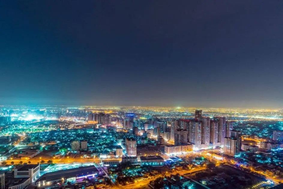 32 % نمو تصرفات عقارات عجمان في نوفمبر إلى 2.42 مليار درهم