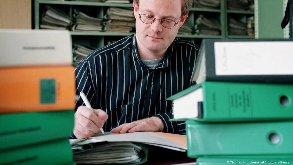 ألمانيا تطلق منصة إلكترونية لتلقي الشكاوى ضد البيروقراطية