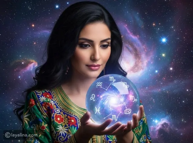 أبراج السبت 13ديسمبر 2025 العامة في الحب والعمل والصحة