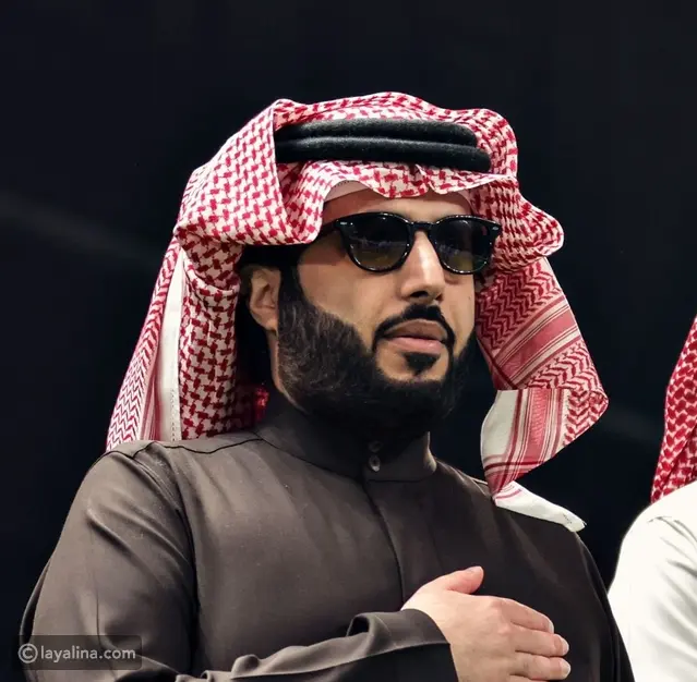 تركي آل الشيخ يعلن عن إنجازات غير مسبوقة لموسم الرياض
