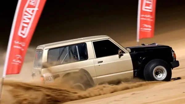 «مهرجان ليوا الدولي» يزيح الستار عن نجوم حفل استقبال العام الجديد