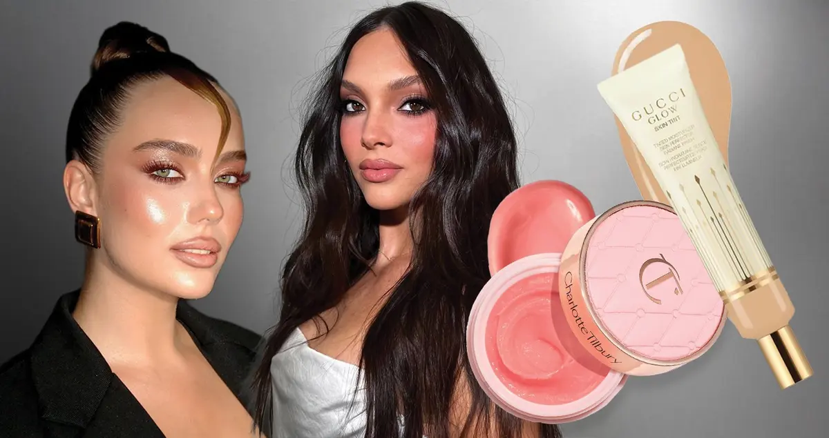 احصلي على Upgrade فوريّ لروتينكِ الشتويّ مع أجدد المستحضرات