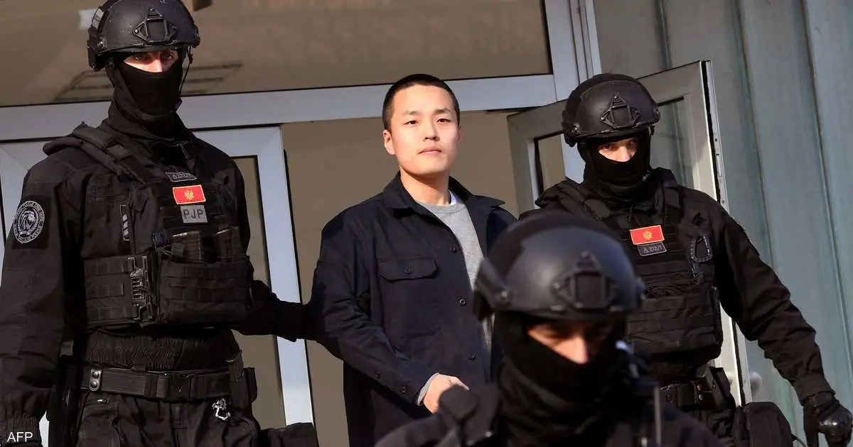 القضاء يصدر حكمه على "محتال العملات المشفرة"