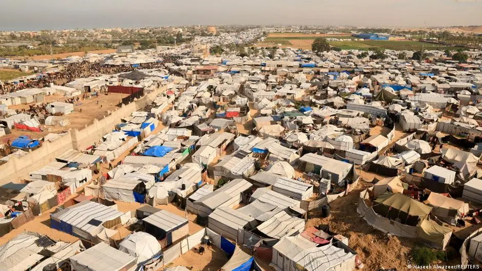 مصادر: واشنطن تستعد لنشر قوات دولية في غزة مطلع العام المقبل