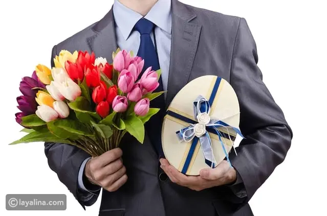 اتيكيت مقابلة أهل العريس