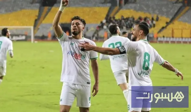 تقارير مصرية تكشف حقيقة تفاوض الوداد مع لاعب المصري البورسعيدي