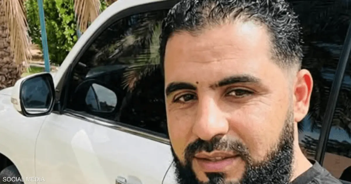 "العمو"… مقتل مهرب البشر الليبي المطلوب دوليا