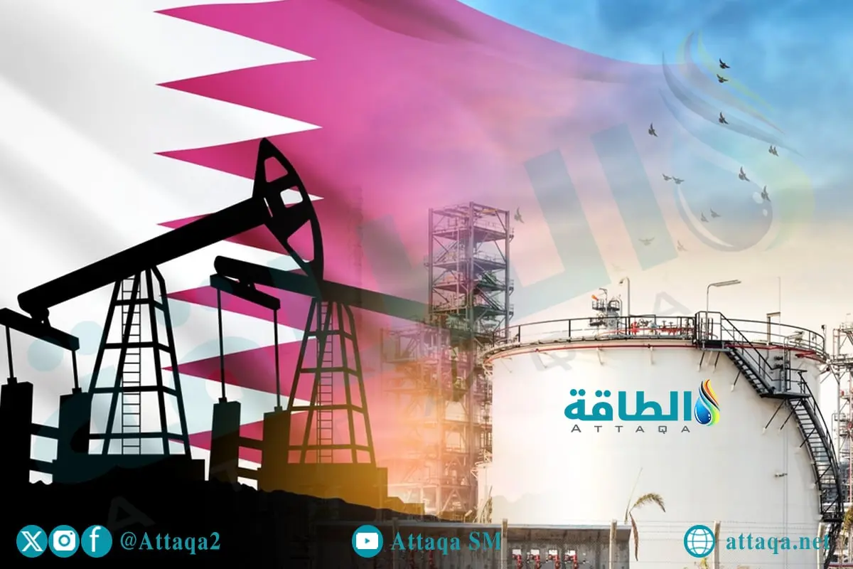 مصافي النفط في قطر.. طاقة تكريرية مستقرة وفائض للتصدير - الطاقة