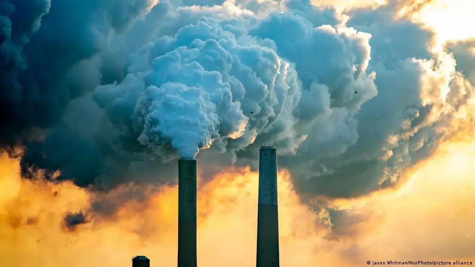 عقد على اتفاق باريس البيئي ... المناخ يزداد سخونة