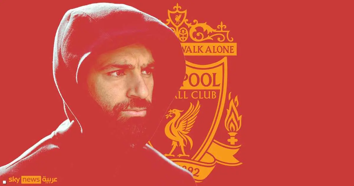 تطورات أزمة محمد صلاح مع ليفربول وسلوت.. ماذا حدث بالفعل؟