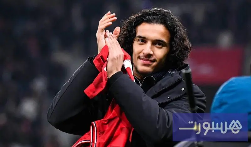 قرار صارم.. بوعدي ممنوع من الحديث عن مستقبله الدولي بين المغرب وفرنسا