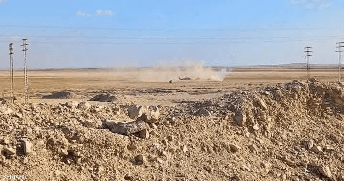 مقتل 3 أميركيين في سوريا.. واشنطن تكشف تفاصيل "هجوم تدمر"