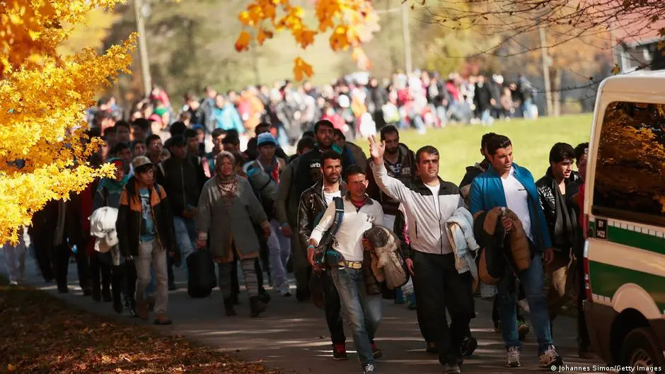 تقييم لاستراتيجية الأمم المتحدة الخاصة باللاجئين: ما الجديد؟